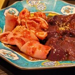 炭火焼肉ノぶる - 