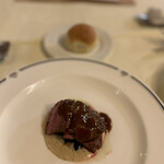 ピッツェリア ラポルタ - 