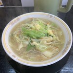 Tammen Ramen Nyannyan Hanten - 