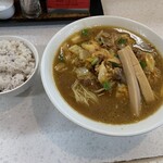 麺屋 久兵衛 - 