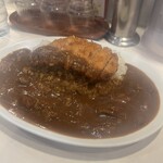 カレー堂 - 