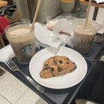 スターバックス・コーヒー - 