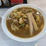 麺屋 久兵衛 - 