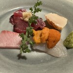 Oden Washoku Ginza Ogura - 