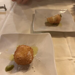 ピッツェリア ラポルタ - 