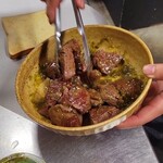 肉カフェダイニング アフロ - 