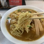 麺屋 久兵衛 - 