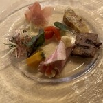 ピッツェリア ラポルタ - 