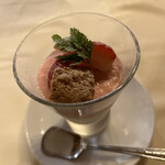 ピッツェリア ラポルタ - 