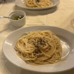 ピッツェリア ラポルタ - 