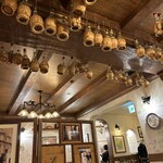 ピッツェリア ラポルタ - 