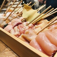 焼鳥米澤 - 
