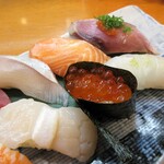 Sushi No Masudaya - 