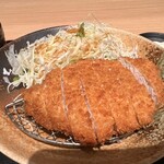 豚匠 - ロースカツだ