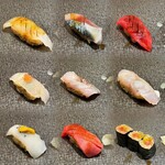 Meieki Sushi Suburimu - 