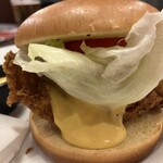 TGI FRIDAYS 名古屋久屋大通店 - 