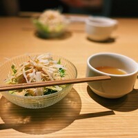 焼肉 赤坂 えいとまん - 