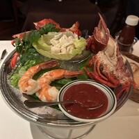 ウルフギャング・ステーキハウス 丸の内店 - 