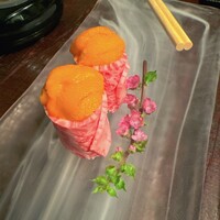 牛牛 西麻布 総本店 - 
