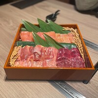 一鳥目 とり松 - こだわりの鶏肉