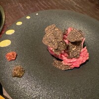牛牛 西麻布 総本店 - 