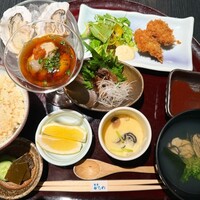 かなわ - 
