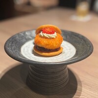 一鳥目 とり松 - とり松グリドル