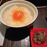 牛牛 西麻布 総本店 - 