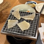 Sashimi To Sushi Uo Ya Icchou - 