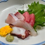 九州八豊　やせうまだんご汁 - 