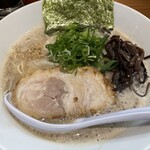 Yabai Ramen Keiichiya - 