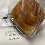 天然酵母の食パン専門店 つばめパン＆Milk - 
