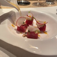 Jean-Georges Tokyo - 