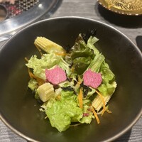 牛に金棒 麻布十番 - 