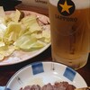 俺の串　さぶちゃん - 料理写真: