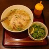 ニャーヴェトナム・フォー麺 新宿タカシマヤ店
