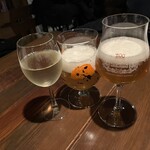 Belgian Beer Pub Favori - 