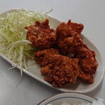 いそ前食堂 - 