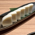 Soba Uehara - 