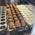 たこ焼き姫の明和 - 