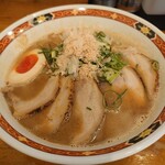 麺や拓 - 