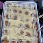 たこ焼き姫の明和 - 