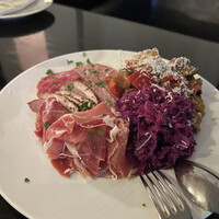 トラットリア ゴデレッチョ エビス 恵比寿 - 
