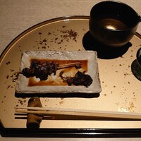 うなぎ 目白ぞろ芽 - 