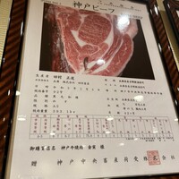 神戸焼肉 金虎 - 