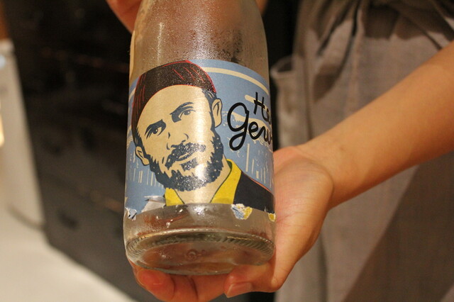 白鷹 源内邸 - 白兎（フレンチ）の写真