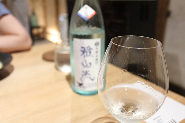 白鷹 源内邸 - 白兎（フレンチ）の写真