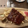 CASA FELIZ ステーキ&RIBSダイナー