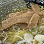 覆麺 智 - 