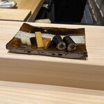 THE SUSHI GINZA 極 - 